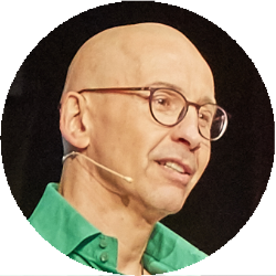 Kundenstimme Training Speaker