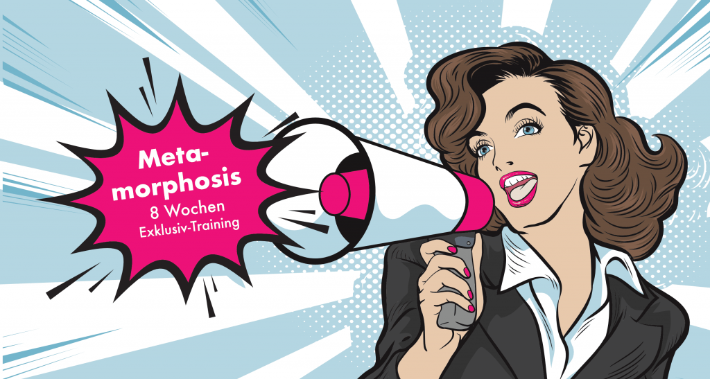 Stimm- und Sprechtraining