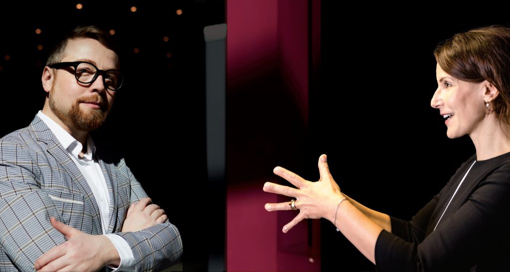 Stimm- und Sprechtraining Wien