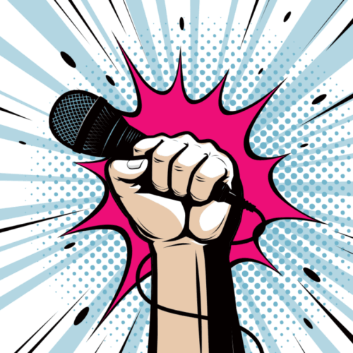 Stimm- und Sprechtraining in Wien