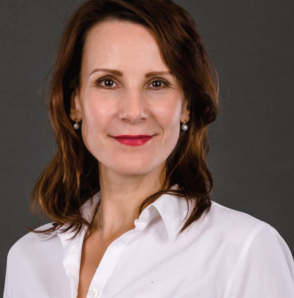 Sprechtrainerin Wien